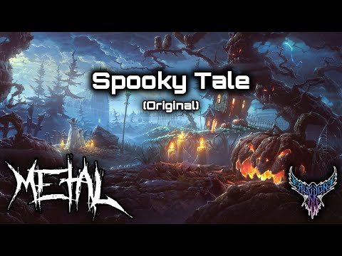 Putar Spooky Tale - FalKKonE