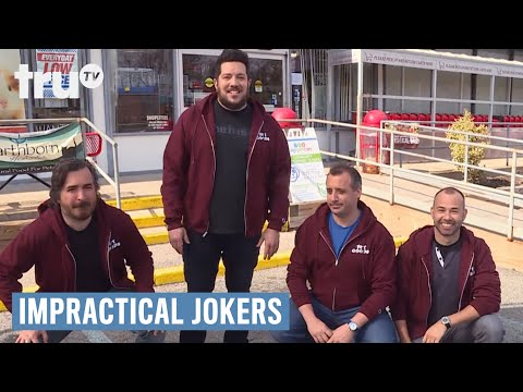 impractical-jokers---that's-what-friends-are-for-(mashup)-|-trutv