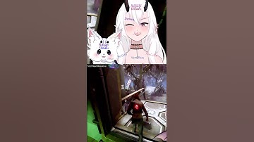 She asked for it... | Dead by Daylight #ghostface #jumpscare