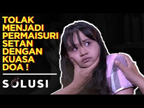 Video: Dimiliki Oleh Setan: Pendapat Gereja Dan Psikiater - Pandangan Alternatif