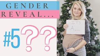 SURPRISE GONE WRONG | BOY OR GIRL? | BABY #5: WHAT WILL IT BE? by The Balanced Mom 483 views 2 years ago 2 minutes, 10 seconds