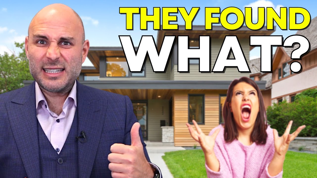 Never Skip Your New Construction Home Inspection