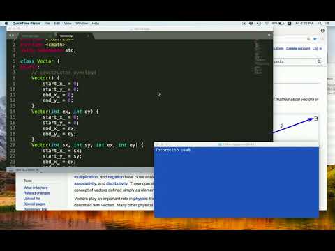 [C++ 2.3] Constructor Overload