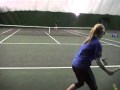 Michelle farley tennis