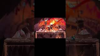 We back with the scythe #brawlhalla #gaming #combo