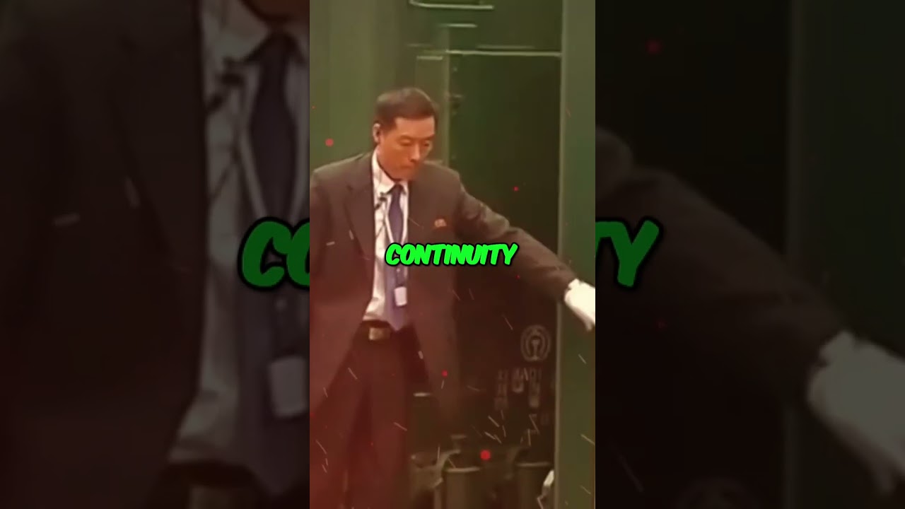 Kim Jong-un: The Grandson Who Became Supreme Leader