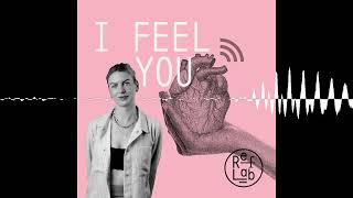 Haben wir alle AD(H)S, Anita Jung? - I feel you – ein Psychologie-Podcast (RefLab)