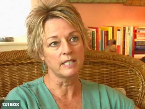 Colleen West  Wasn't EMDR designed to treat Post T...