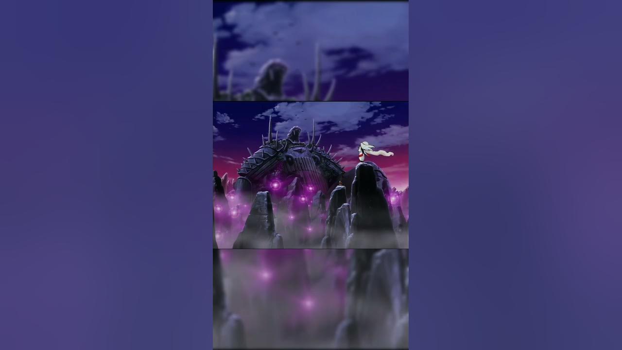 InuYasha “Fukai Mori”