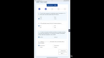 NCISM electives - basics of biomedical engineering module 2 answers 