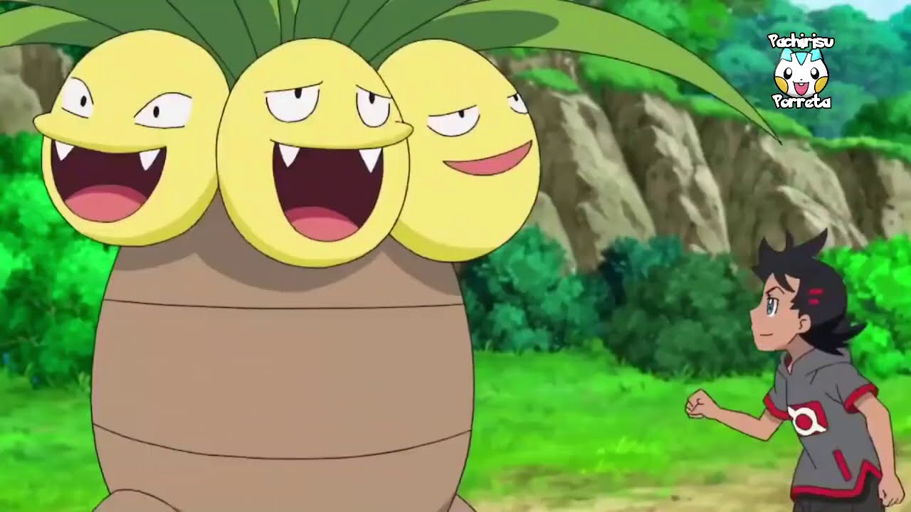 Pokemon (2019) - Dublado - Pocket Monsters (2019), Pokémon Journeys: The  Series, Pokémon, Pokémon Jornadas