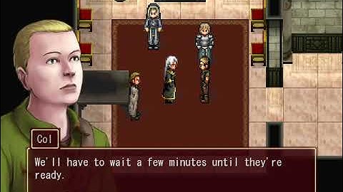 Exit Fate Épisode: 8