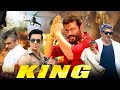 King Full South Indian Hindi Dubbed Movie | Ajith Kumar, Jyothika | Tamil Romantic Movie In Hindi
