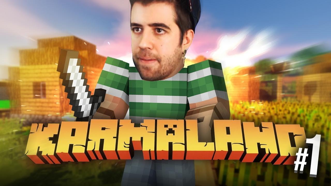 KARMALAND #1 || EMPIEZA MI AVENTURA