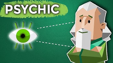 4 Psychic Abilities of INFJ Personality Types