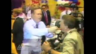 ITN Channel Four News Promo (1985)
