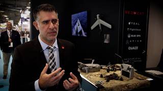 Red Cat Unveils Hellcat and the Future of Open-Architecture Drone Operations