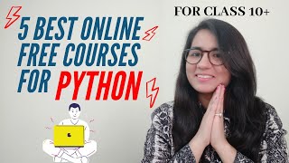 Learn PYTHON PROGRAMMING From Top Educators in 2020 /  Python Online Courses | SHIVANI SINGH