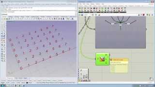 Advanced Data Trees 03 | Defining Data Trees Cont'd