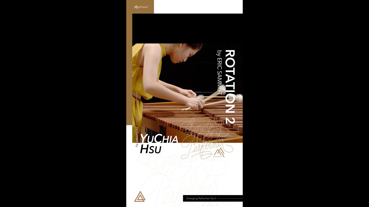 Rotation 2 / Yu-Chia Hsu 