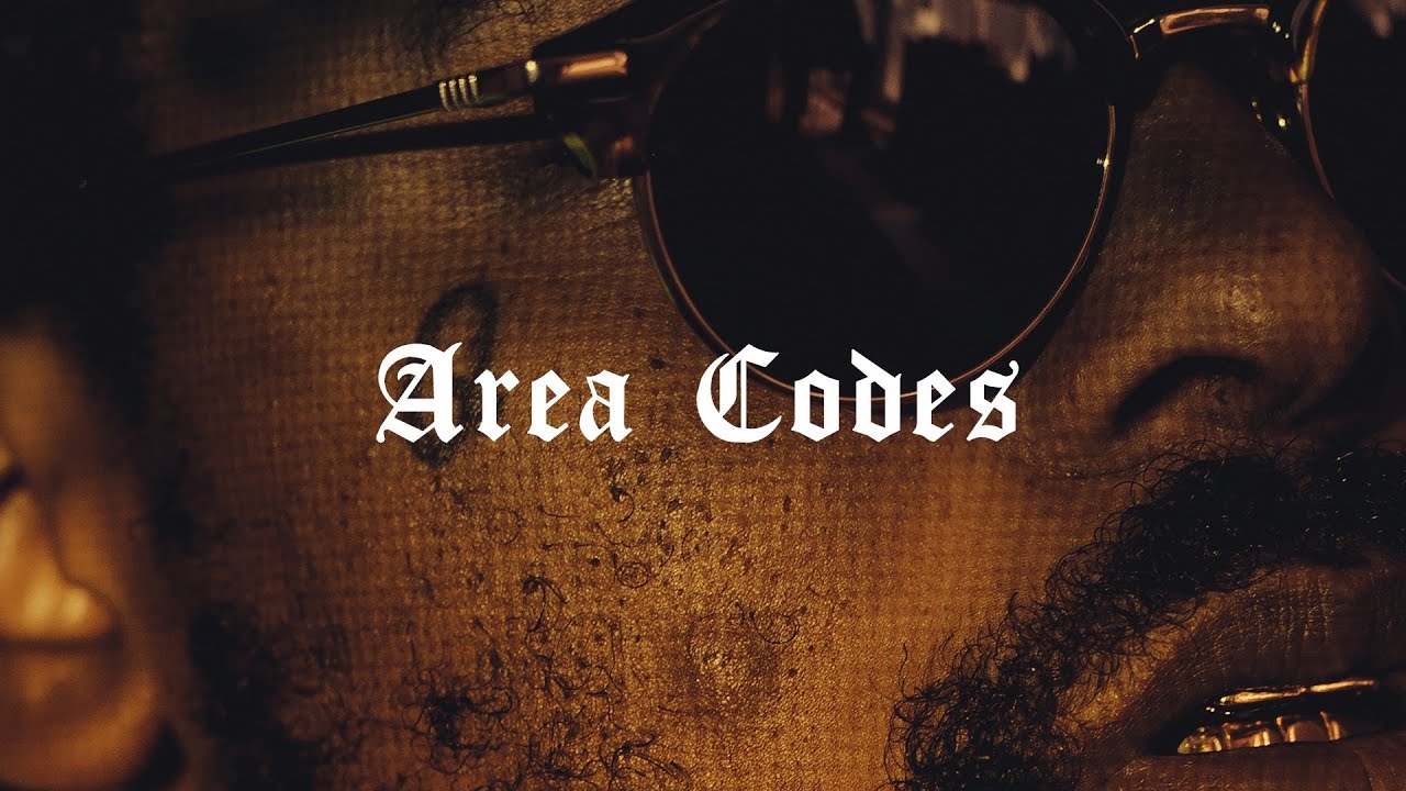 Tonton FREE ScHoolboy Q ft. Joey Bada$ Type Beat / Area Codes (Prod. Syndrome) di YouTube Tonton FREE ScHoolboy Q ft. Joey Bada$ Type Beat / Area Codes (Prod. Syndrome) di YouTube