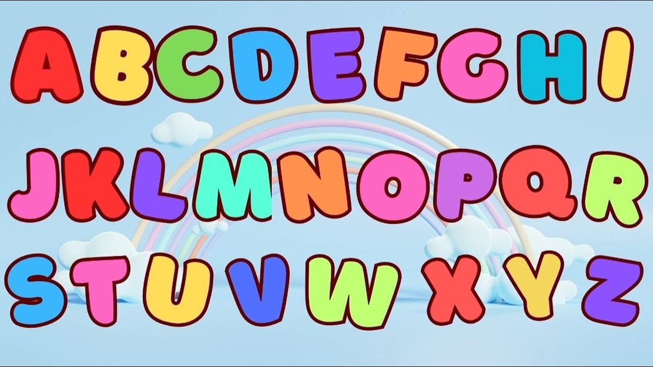 🌟 LIVE ABC Super Song – Alphabet Fun for Kids in USA 🌙