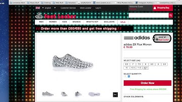 SnkXch Sneaker Bot - Footlocker EU