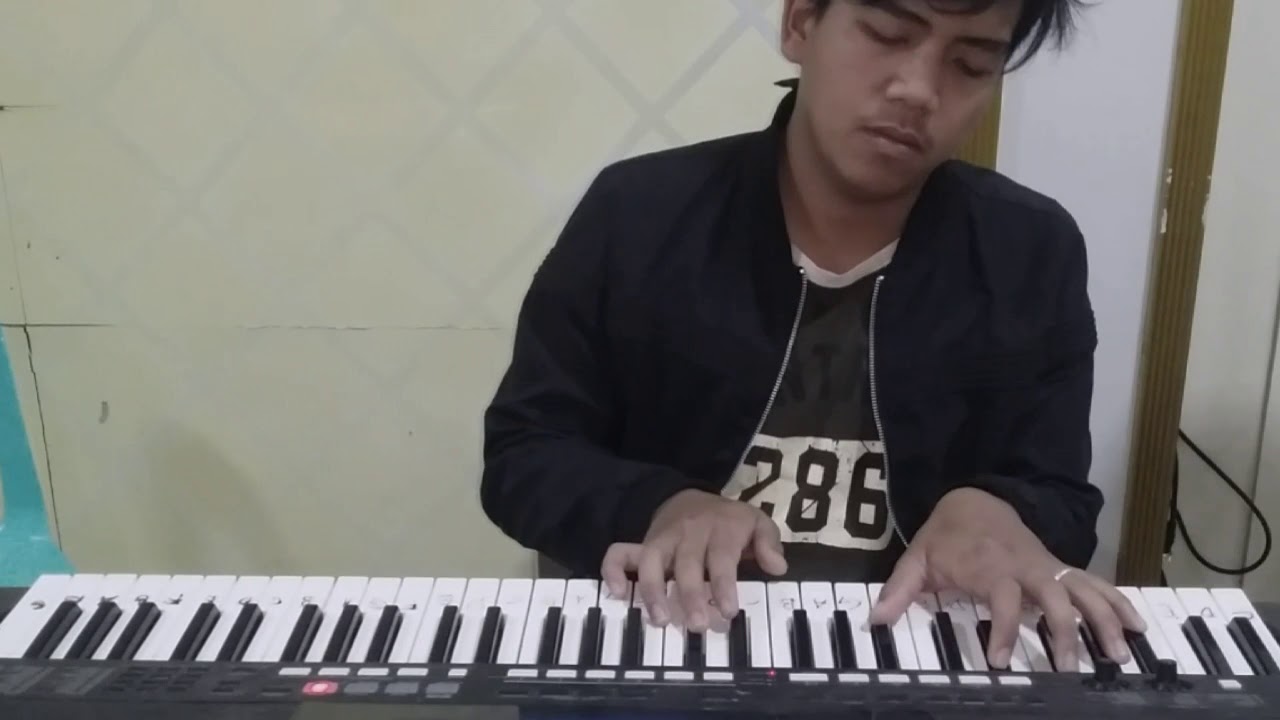 Way Maker on YAMAHA PS E433