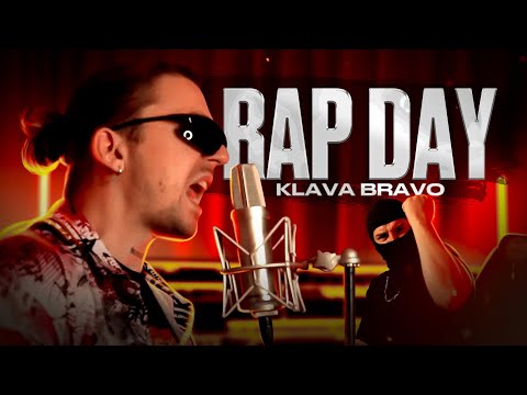 RAP DAY | Season 1: RED RUM 🔥 Round 1 : KLAVA BRAVO