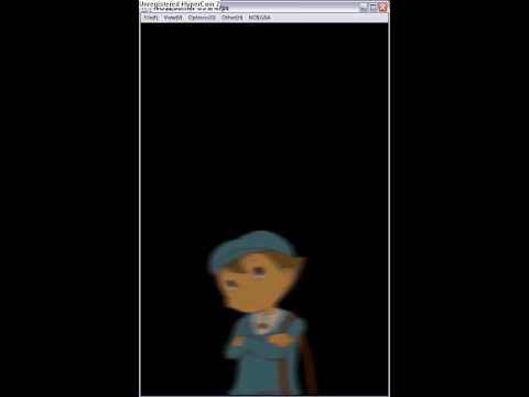 Professor Layton and the Diabolical Box: Puzzle 001
