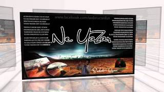 SEDAT UÇAN - NE YAZAR