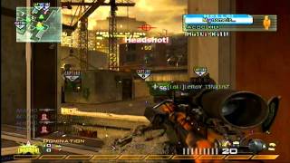 OMFG QUAD | Acog HD