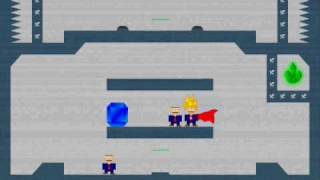 super karoshi walkthrough (Full lvl 1-60)