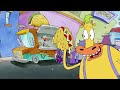 Rocko S Modern Life Static Cling 2019 VF 1080p mp3