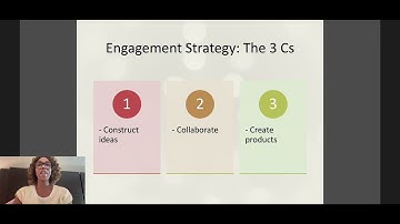 Shawnna Williams -Differentiation, Engagement, and Brain Based Learning presentation 