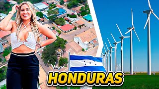 Lo que NO esperaba Encontrar en Honduras 🇭🇳