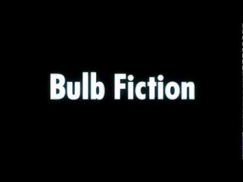 BULB FICTION - Deutscher Trailer