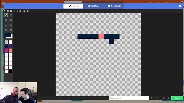 Making an extension in MakeCode Arcade