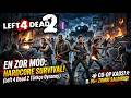 Left4 Dead2 Kaos Ve Eglence Merkezi Çok Korktum 🤣🤣🤣 #left4dead2 #keşfet