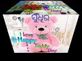 Sudhir single boy happy teddy day