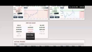 Option Bot 2 0 This is my personal review