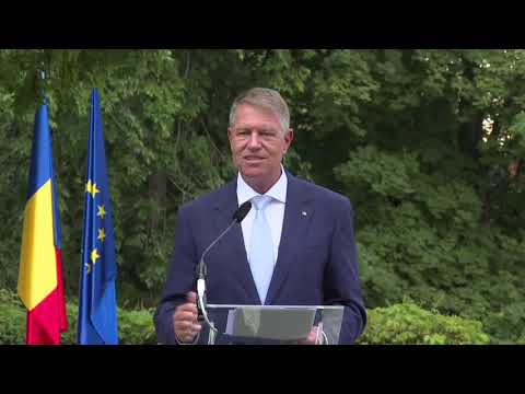 Video: APB Lansarea Europeană La 2 Iulie