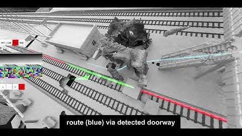 Polaron  World Engine - Digital Twin Demo