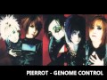 PIERROT GENOME CONTROL