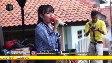 MAUDYANSYAH BUKAN TAK MAMPU ANICA NADA SIANG 07 MARET 2020 BANJARWANGUNAN CIREBON