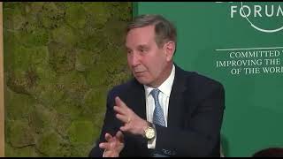 Famous Richard Edelman Says This… @ Davos 2023 Net Worth