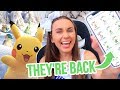 THE HISTORY OF COMMUNITY DAY! POKÉMON GO