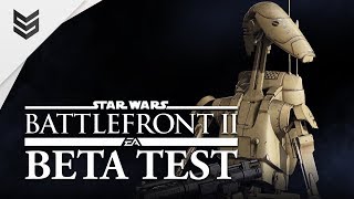 Самый красивый космос в Star Wars Battlefront 2 Самый красивый космос в Star Wars Battlefront 2