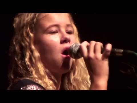 Lisa Mooijer - When I Was Your Man