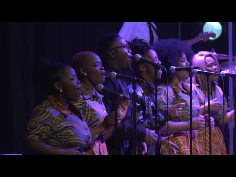 YESU UNGUMHLOBO By Tumelo Matlala